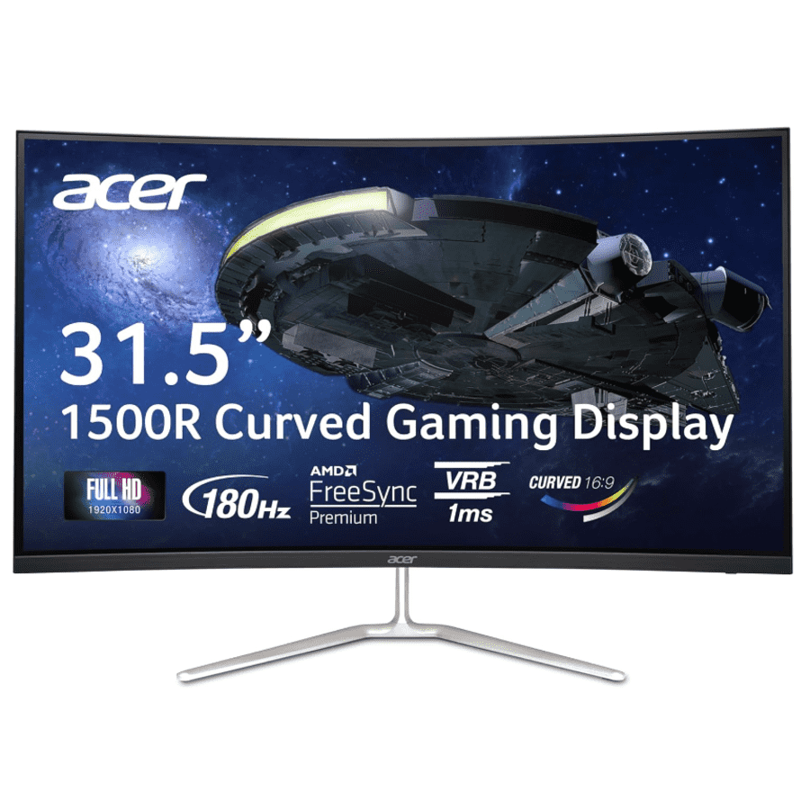 Acer Laptop and Monitor Deals at Amazon: Up to 47% off