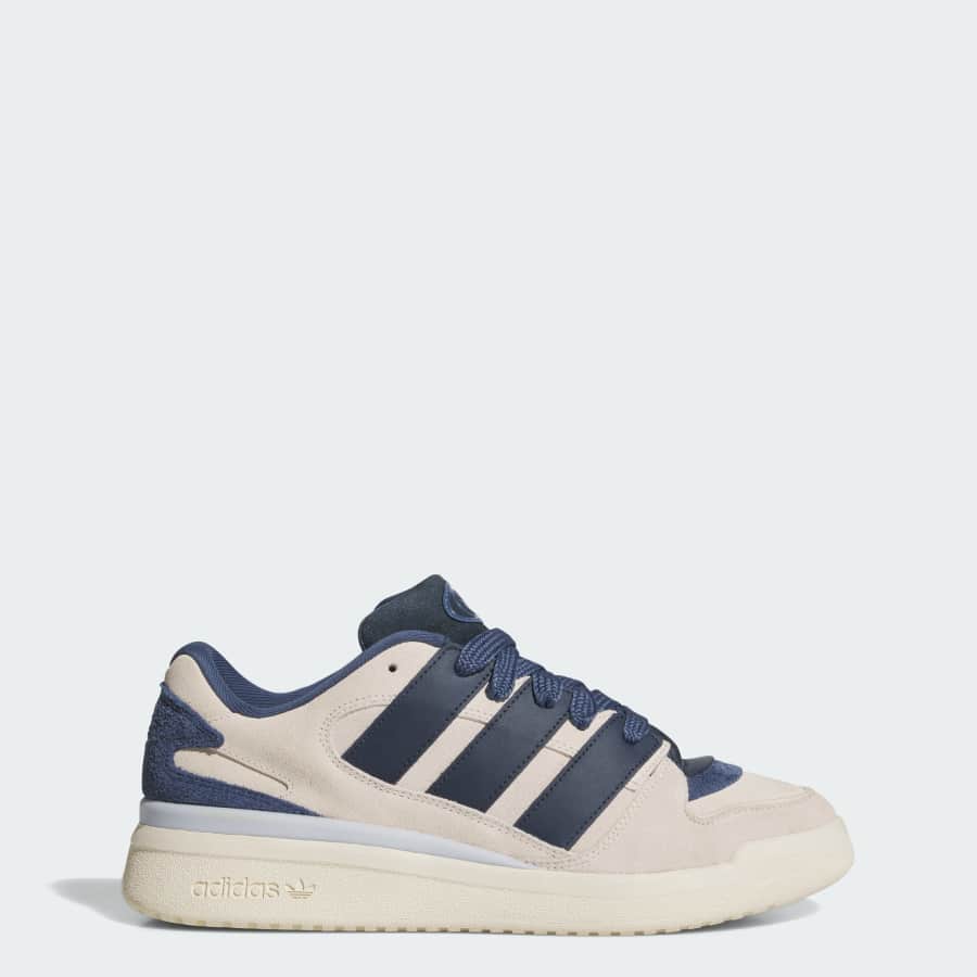 adidas Men's Forum 2000 Shoes: $35
