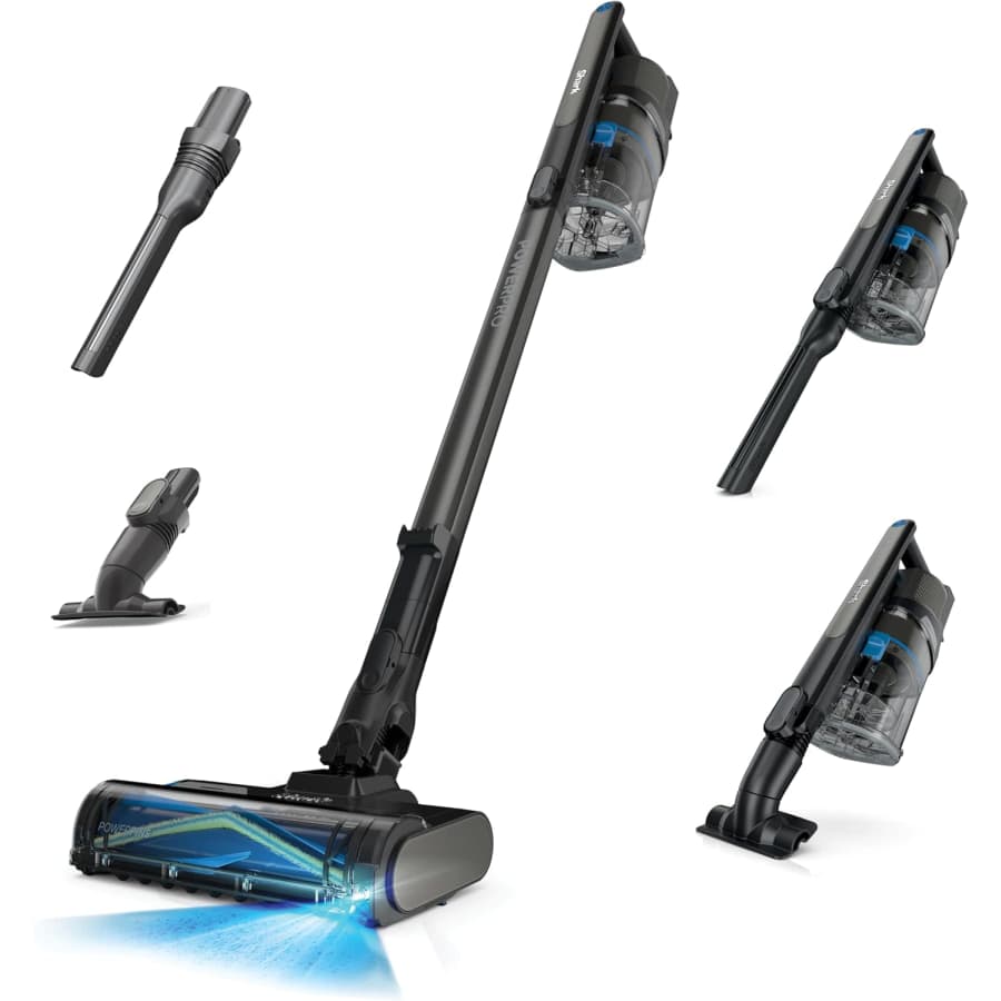 Shark PowerPro Reveal Plus Cordless Vacuum: $170