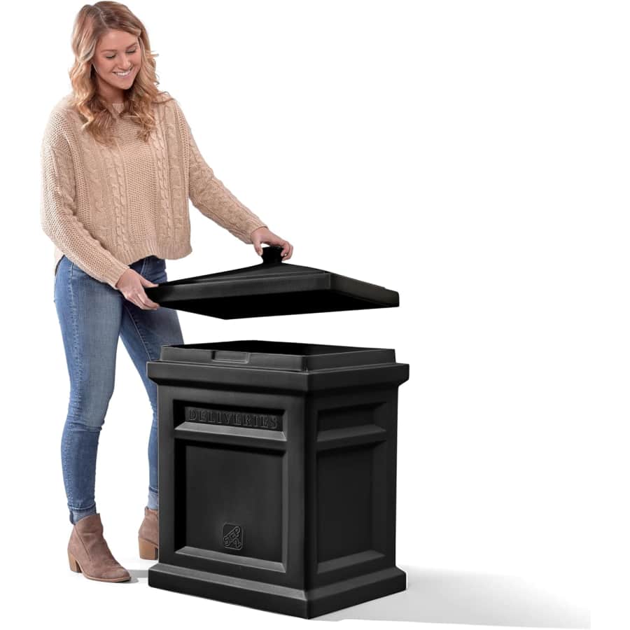 Step2 Express Package Delivery Box: $45