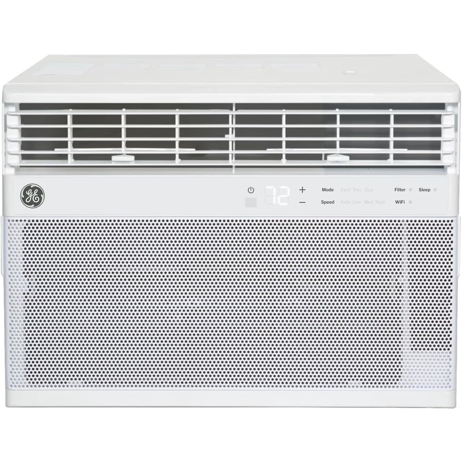 GE 12,000 BTU Window Air Conditioner: $210 w/ Prime GE 12,000 BTU Window Air Conditioner: $210 w/ Prime