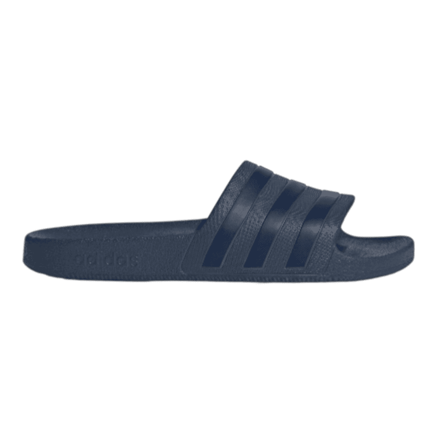 adidas Men's Adilette Aqua Slides: $7