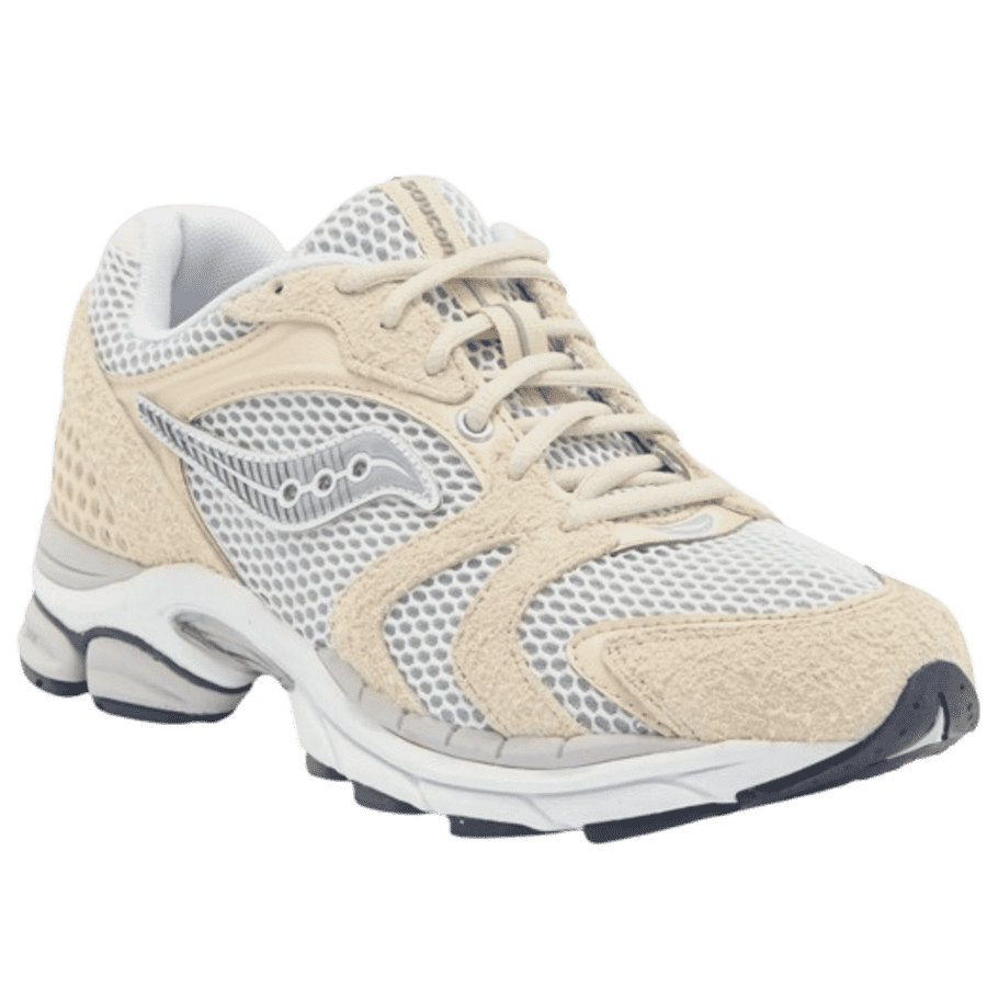 Saucony Men's ProGrid Triumph 4 Sneakers: $68 Saucony Men's ProGrid Triumph 4 Sneakers: $68