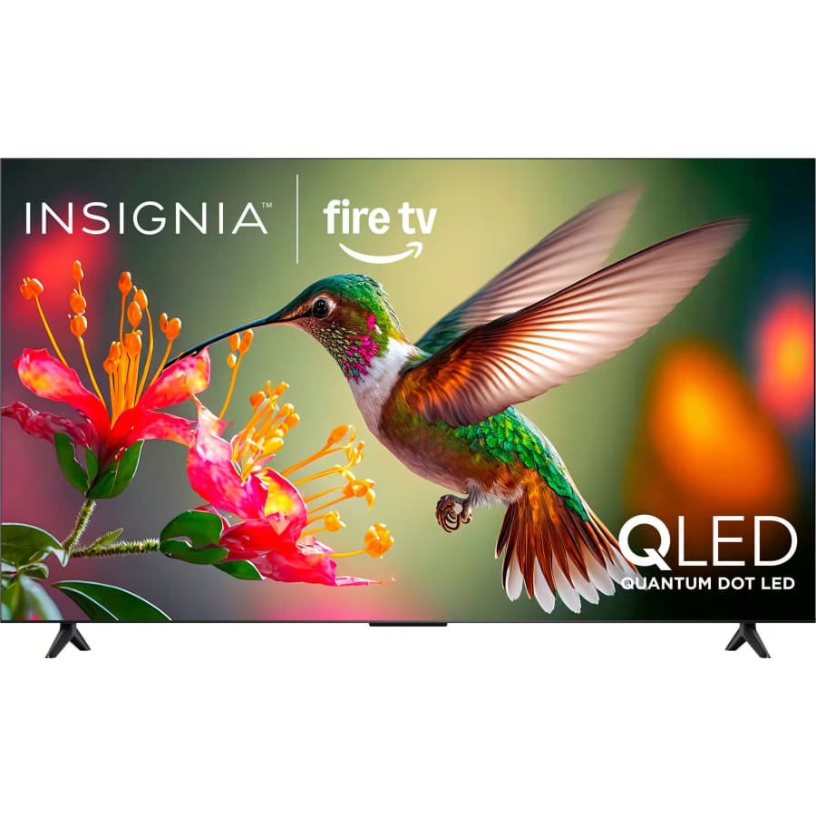 QLED TVs at Best Buy: Up to 50% off QLED TVs at Best Buy: Up to 50% off