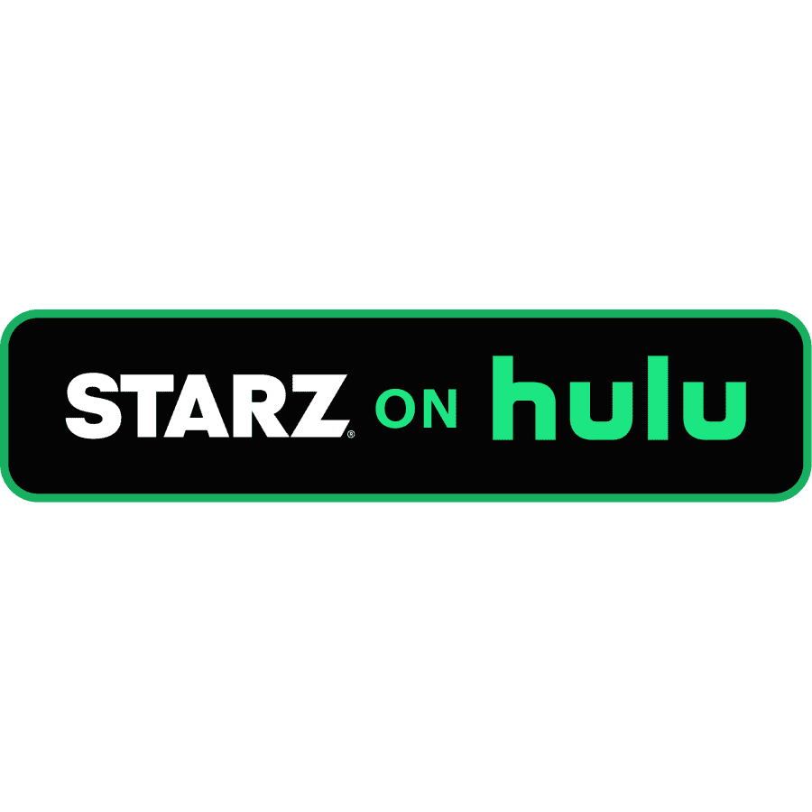 Hulu, Starz Bundle: Free 7-Day Trial