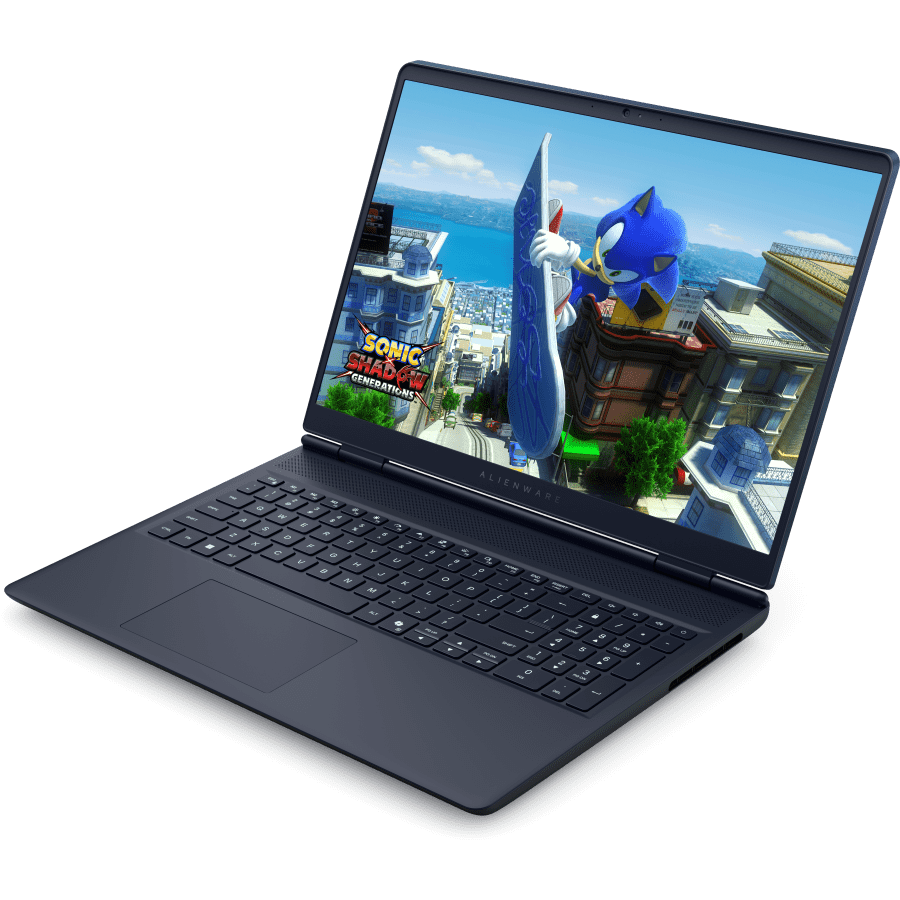 Dell Alienware 16 Aurora Core 7 240H 16" Gaming Laptop w/ RTX 4050: $1,000