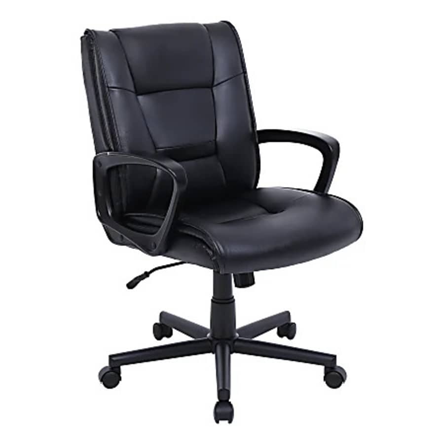 Office Chairs at Office Depot and Office Max: Up to 55% off