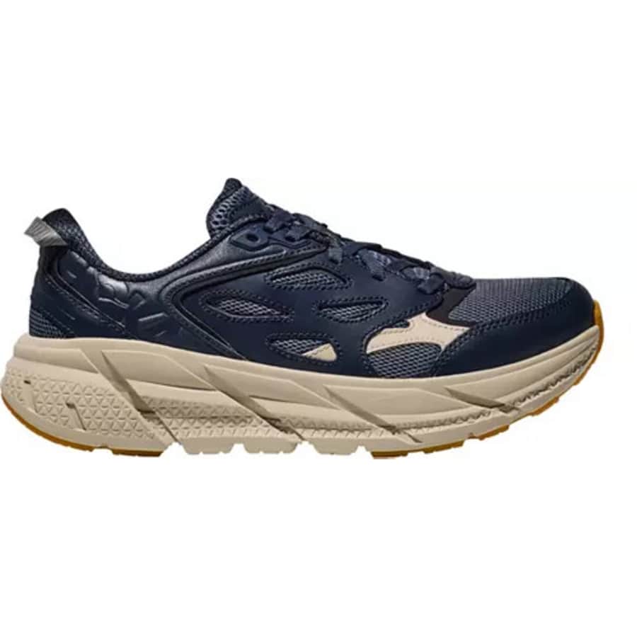 Hoka Men's Clifton L Athletics Shoes: $112 in cart