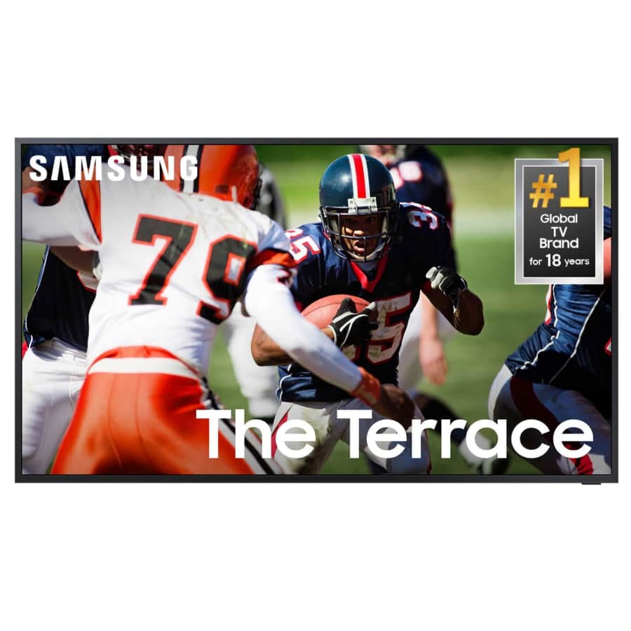 Samsung TV Deals: Up to 45% off