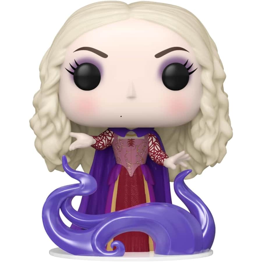 Funko Pop! Disney: Hocus Pocus 2 Sarah: $4.99 Funko Pop! Disney: Hocus Pocus 2 Sarah: $4.99