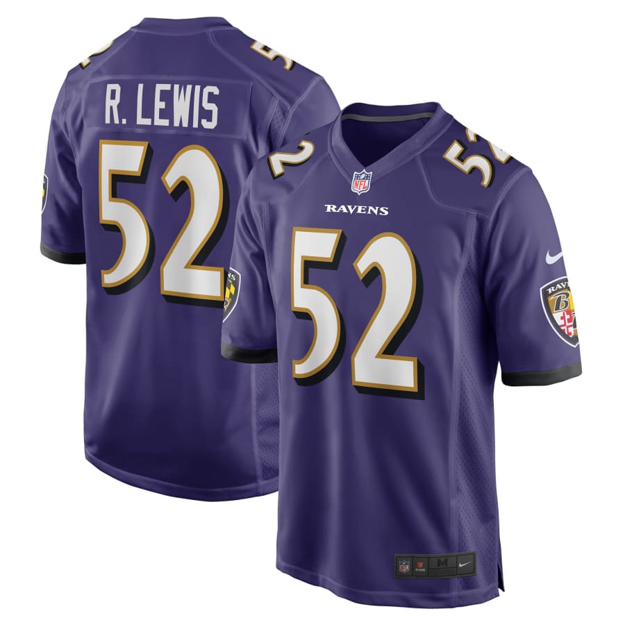 Men's NFL Jersery Clearance Sale at Fanatics: Up to 70% off