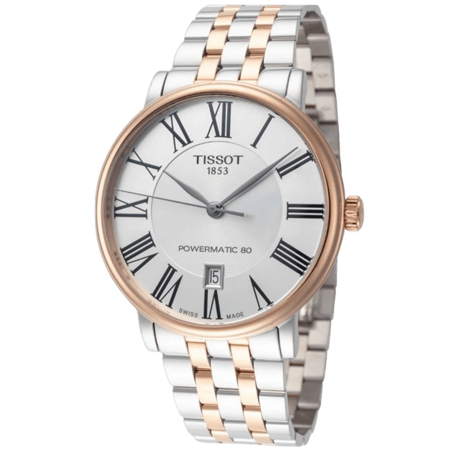 Tissot Watch Deals at Ashford: Up to 63% off + extra 10% off