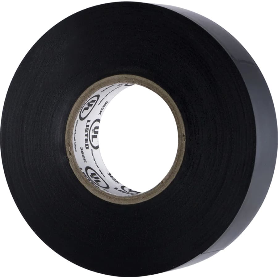 Hyper Tough 3/4" x 60-Foot Electrical Tape: 50-cents