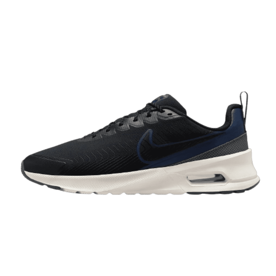 Nike Men's Air Max Nuaxis Winterized Shoes: $55 Nike Men's Air Max Nuaxis Winterized Shoes: $55
