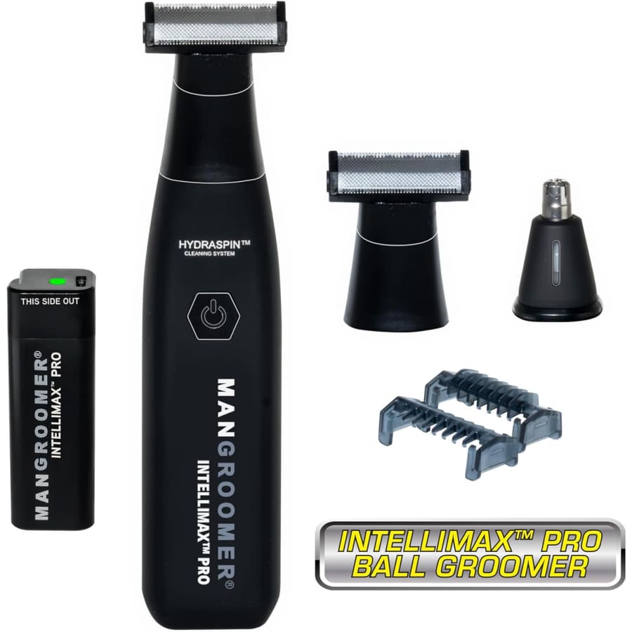 Mangroomer Intellimax Pro Groomer: $75