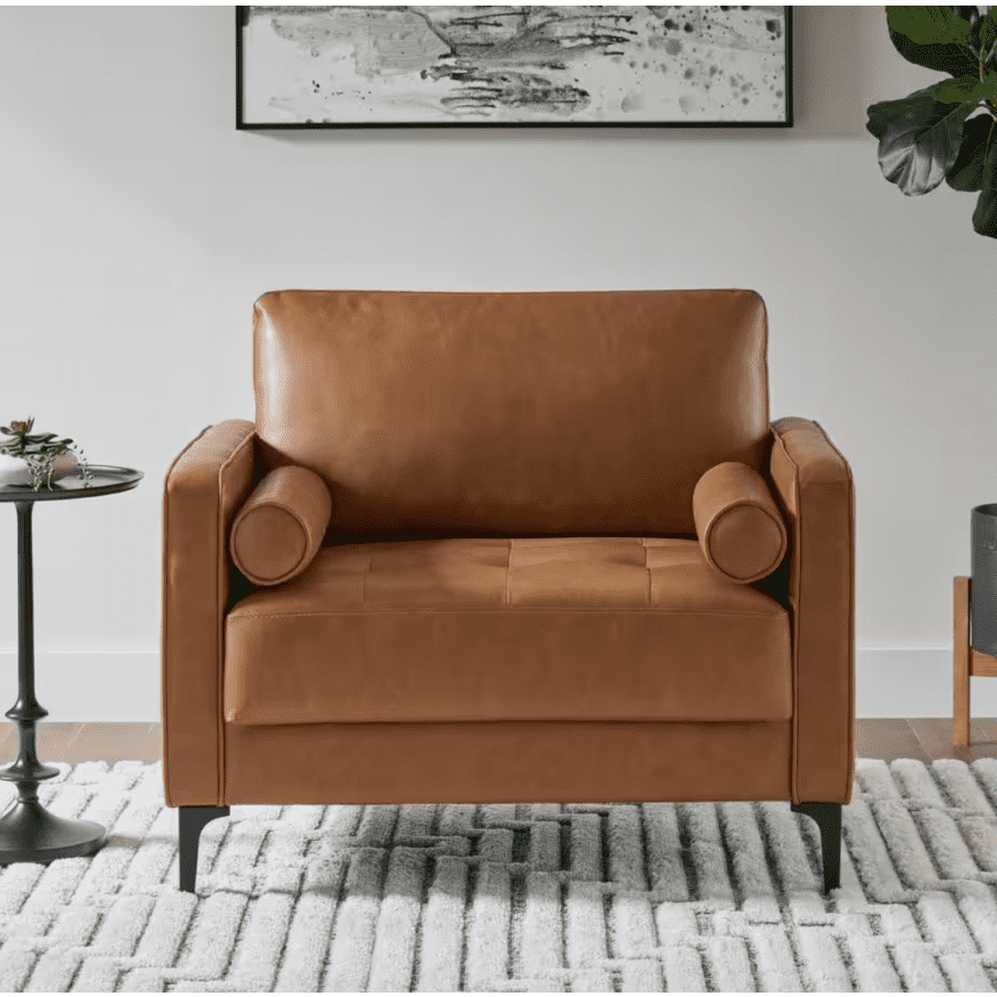 StyleWell Goodwin Arm Chair: $251