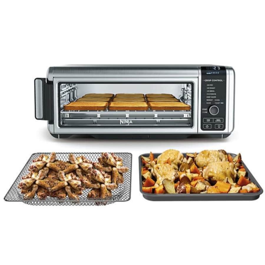 Ninja Foodi 9-in-1 Digital Air Fry Oven: $120 for members Ninja Foodi 9-in-1 Digital Air Fry Oven: $120 for members