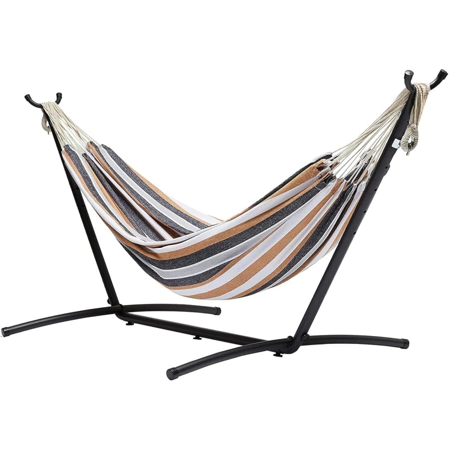 Amazon Basics Double Hammock: $56 w/ Prime