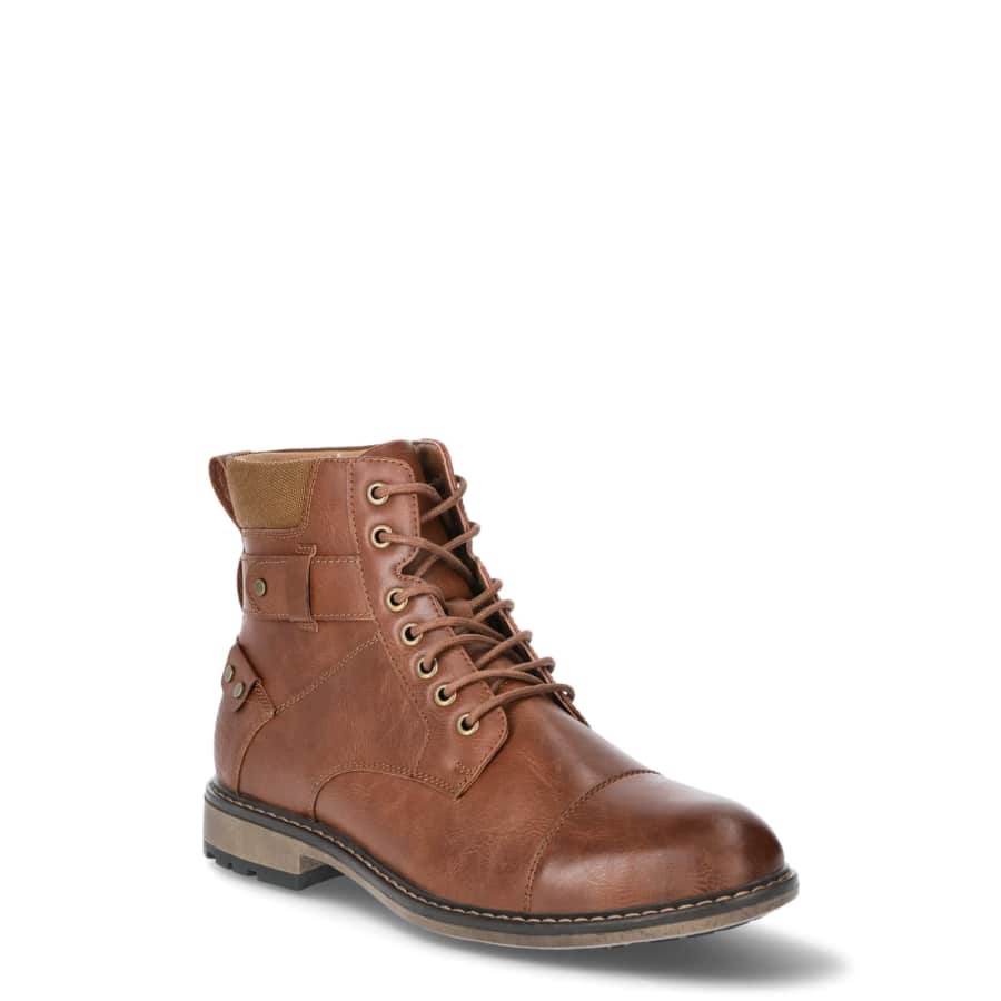 Portland by Portland Boot Company Men's Boots (7 only): $5.99