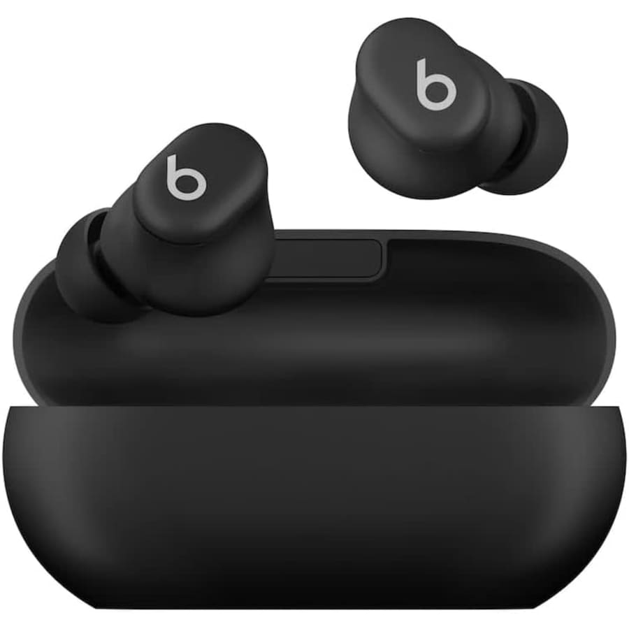 Beats Solo Buds Bluetooth Earbuds: $50