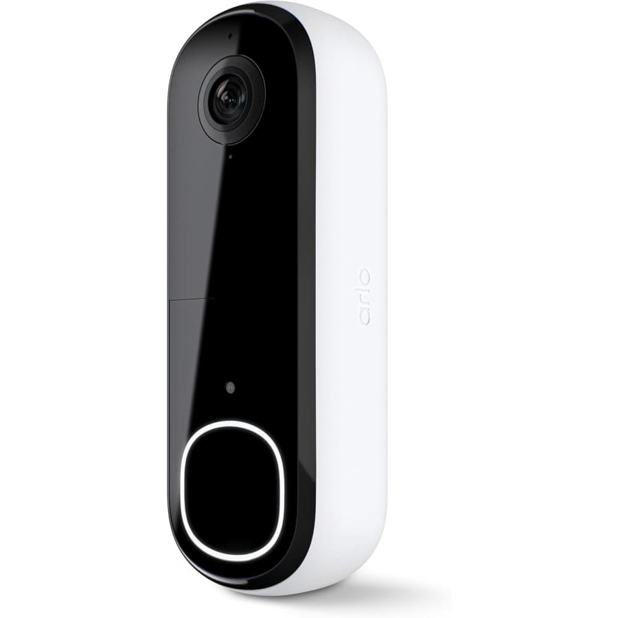 2nd Gen. Arlo HD Video Doorbell: $24.99 2nd Gen. Arlo HD Video Doorbell: $24.99