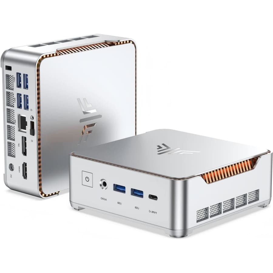 Kamrui Hyper H2 Core i9 Mini Gaming Desktop PC: $386 w/ Prime Kamrui Hyper H2 Core i9 Mini Gaming Desktop PC: $386 w/ Prime