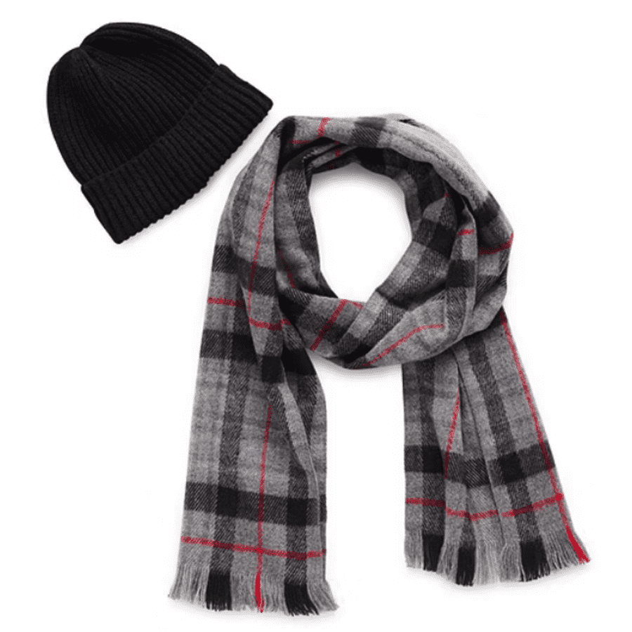 JCPenney Early Black Friday Cold Weather Accessory Deals: Up to 60% off
