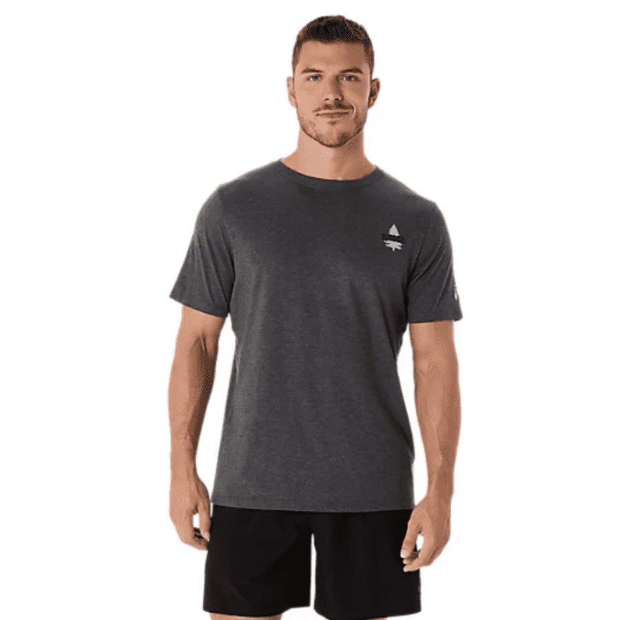 ASICS Graphic T-Shirts: 2 for $30 ASICS Graphic T-Shirts: 2 for $30