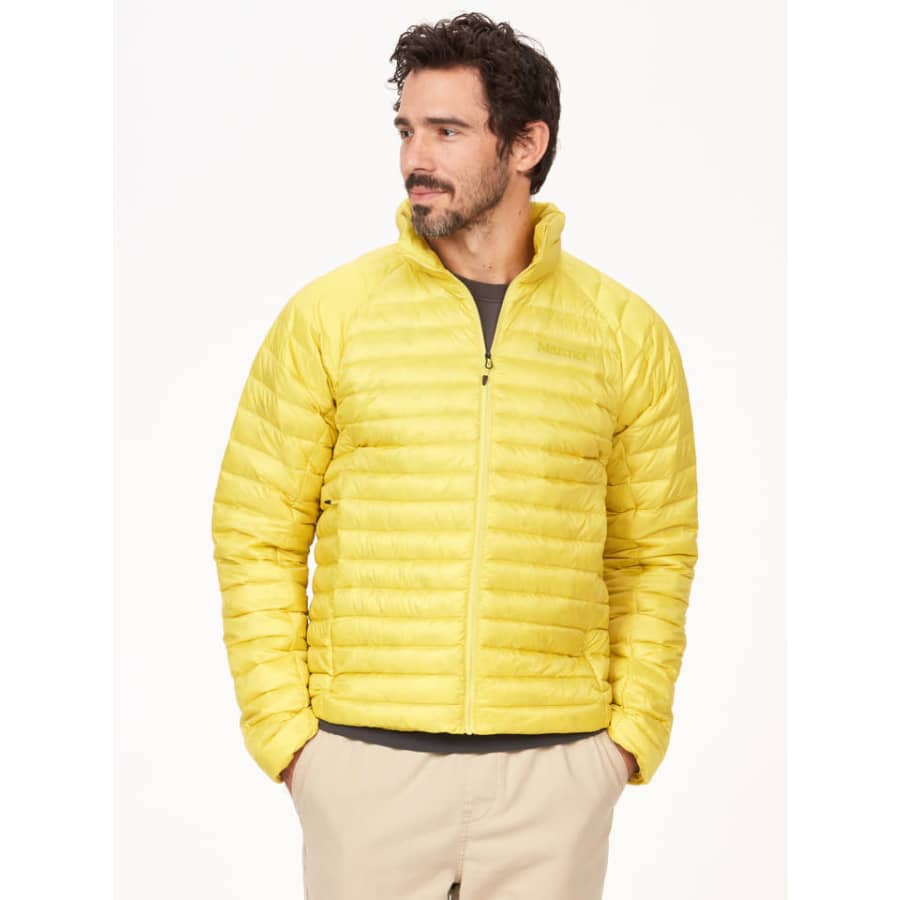 Marmot Men's Hype Down Jacket: $66