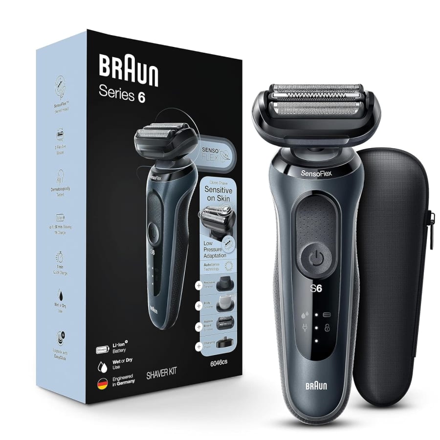 Braun Featured Deals at Amazon: Up to 33% off Braun Featured Deals at Amazon: Up to 33% off