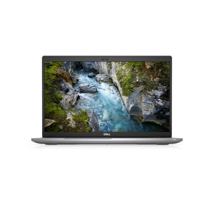 Refurb Dell Precision 3560 11th-Gen. i5 15.6" Laptop: $339
