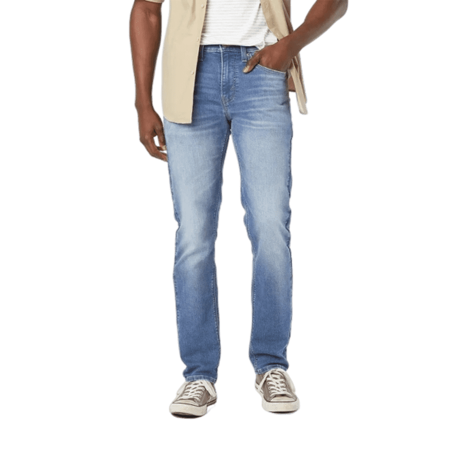Levi's Men's Jeans Deals at eBay: Up to 70% off + extra $5 off $30+ Levi's Men's Jeans Deals at eBay: Up to 70% off + extra $5 off $30+