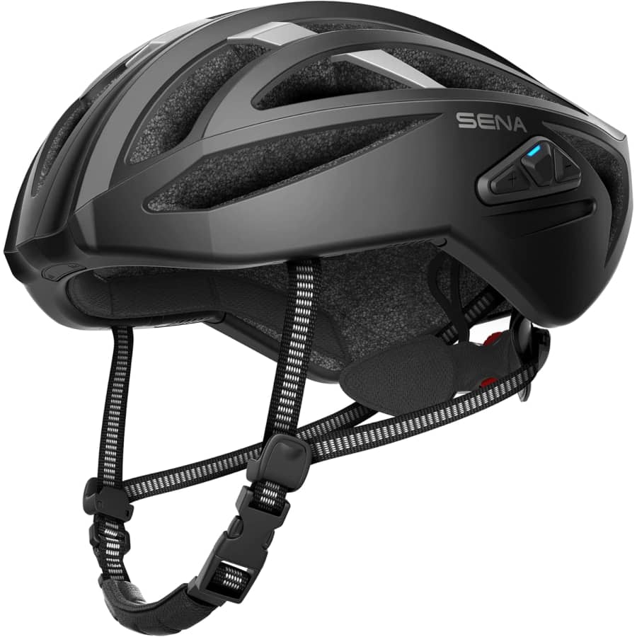Sena R2 Smart Bluetooth Cycling Helmet (Small): $60.80 Sena R2 Smart Bluetooth Cycling Helmet (Small): $60.80