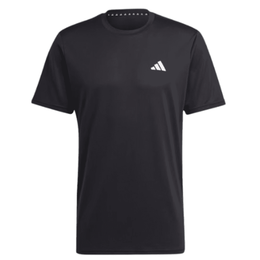 adidas Men's Train Essentials Training Tee: $11 adidas Men's Train Essentials Training Tee: $11