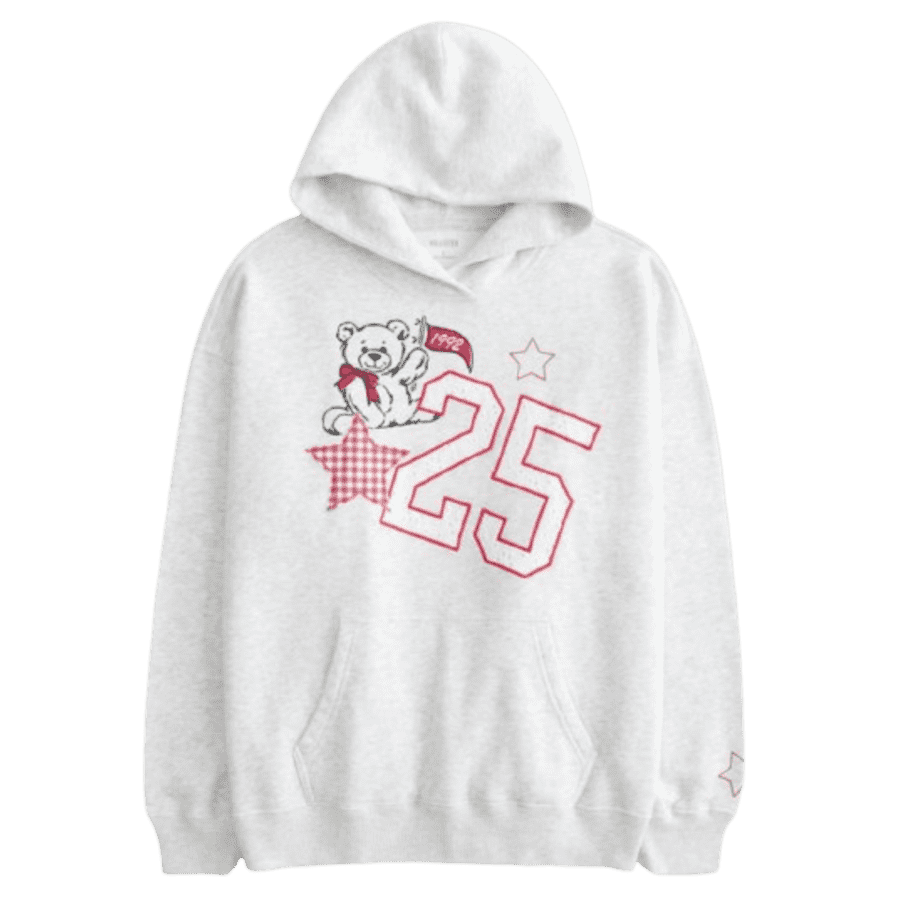 Hollister Women's Clearance Deals: from $4