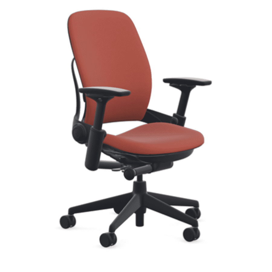 Steelcase Leap Ergonomic Office Chair: 20% off