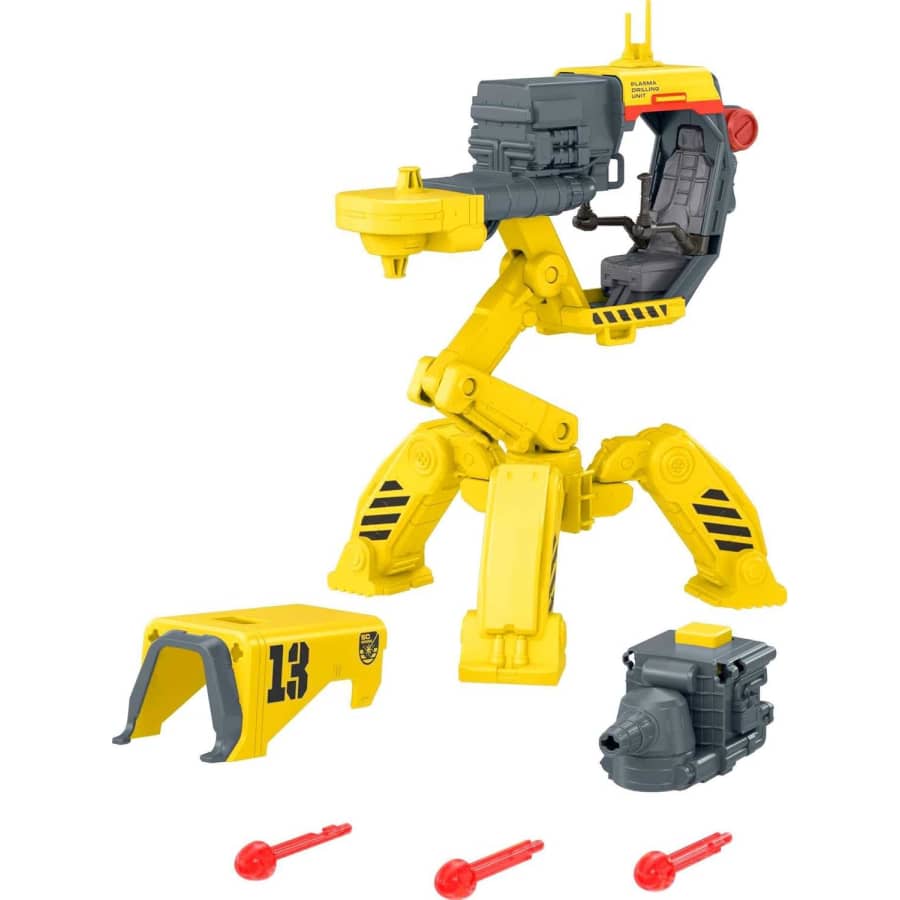 Last Chance Toys at Woot: Deals from $4