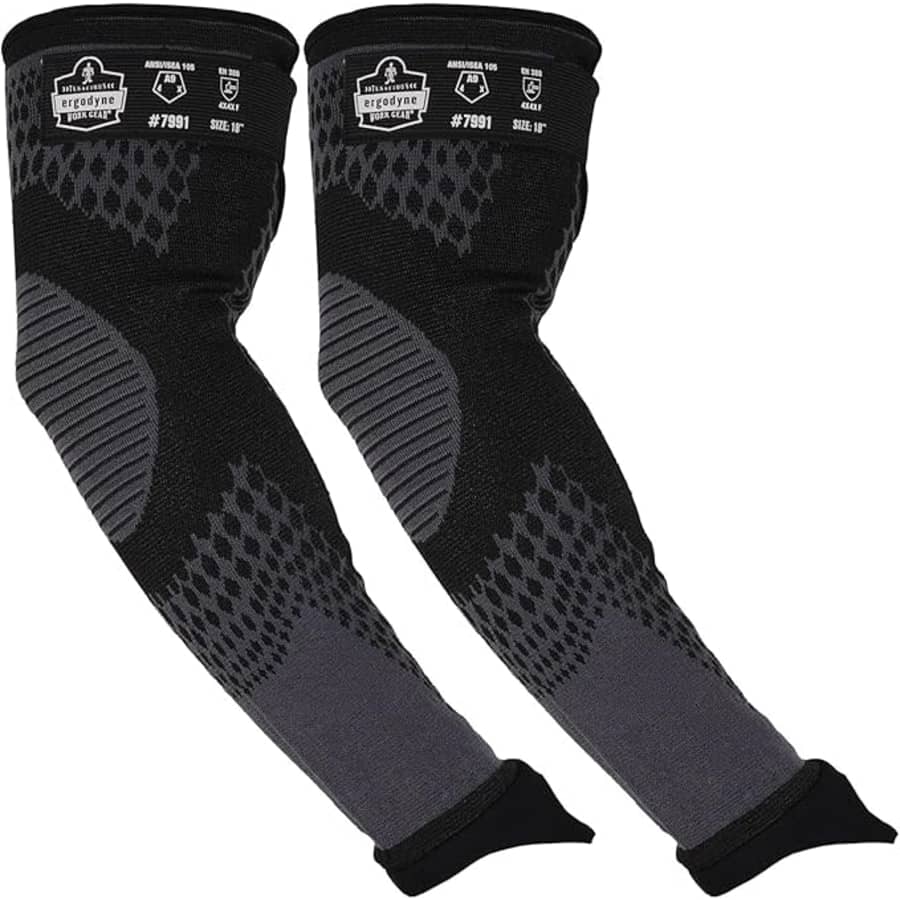 Ergodyne Deals at Amazon: Up to 52% off Ergodyne Deals at Amazon: Up to 52% off