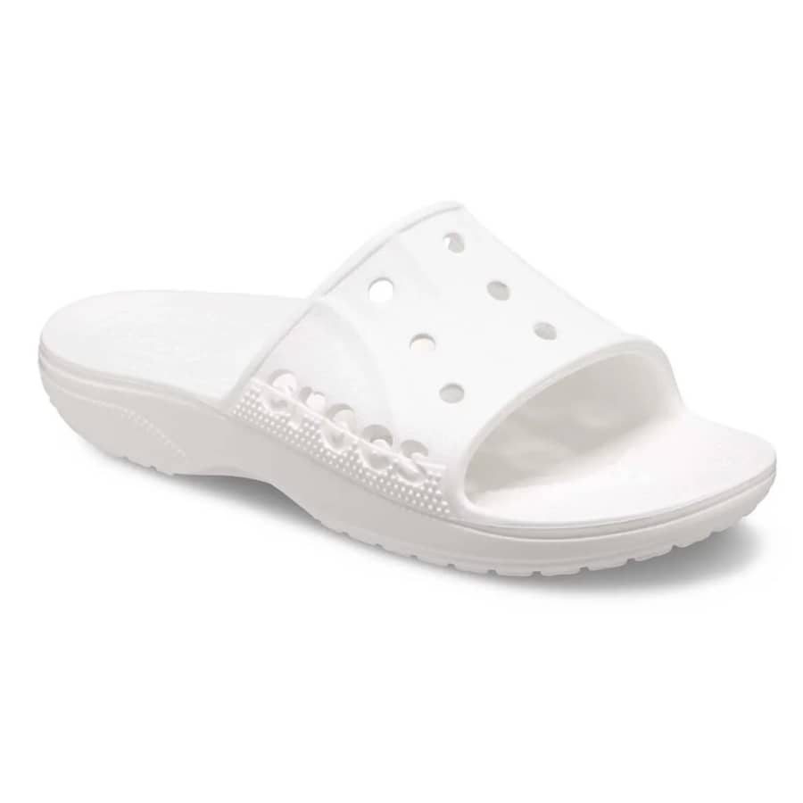 Crocs Super Savings Deals at Walmart: Up to 75% off