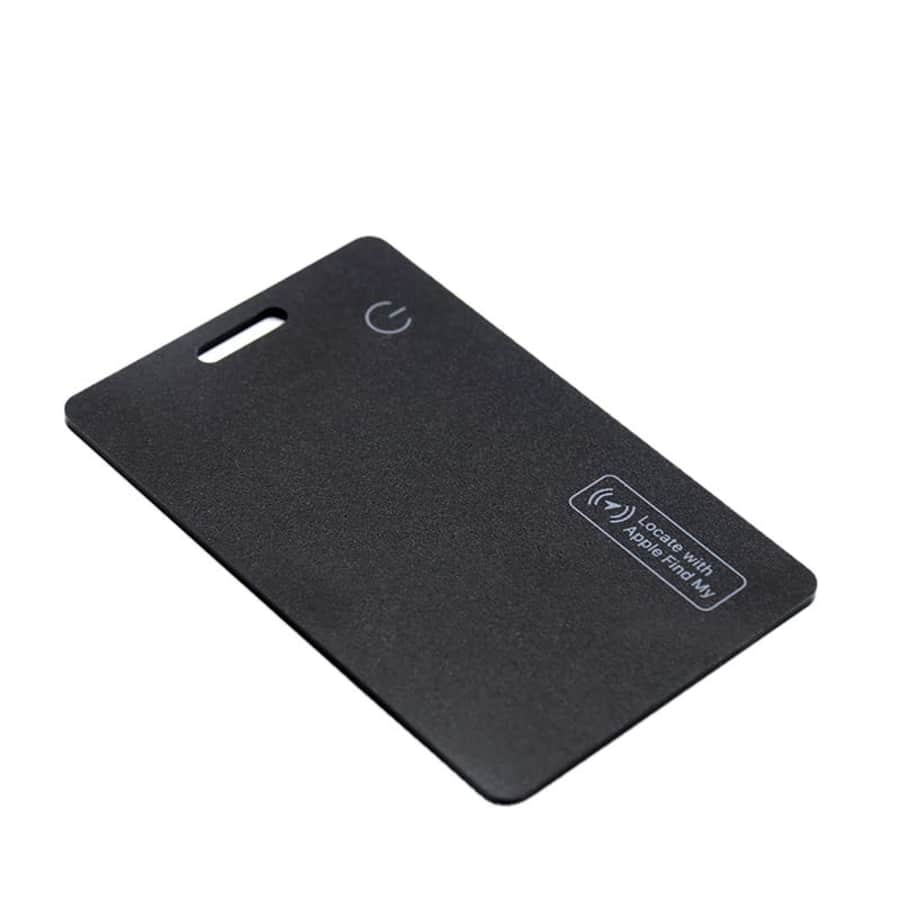 Ultra-Thin RFID Wallet Card Finder: $10