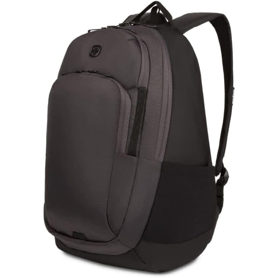 SwissGear MetroEdge 18.5" Backpack: $30