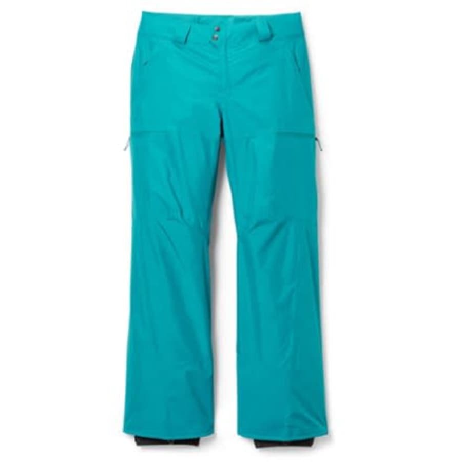 Patagonia Men's Powder Town Pants: $73.83 Patagonia Men's Powder Town Pants: $73.83