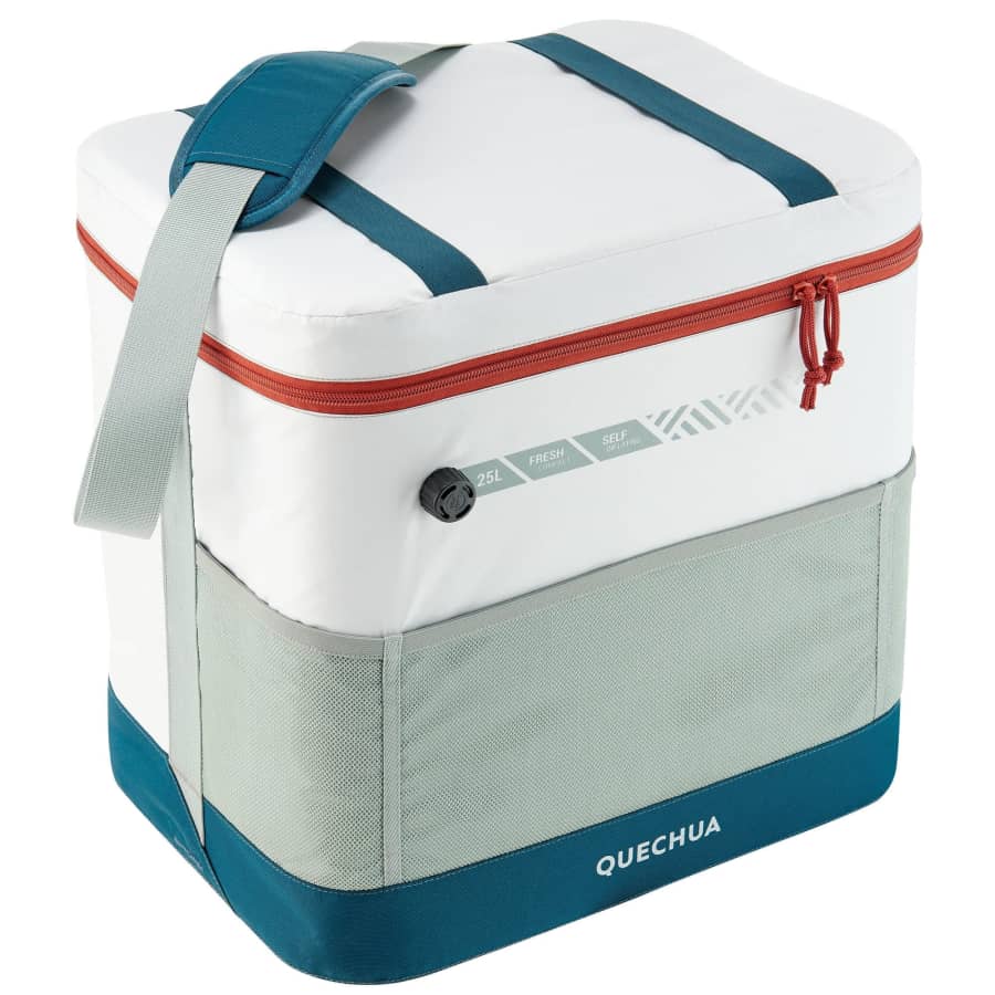 Decathlon Quechua 21-Can Cooler: $12.82