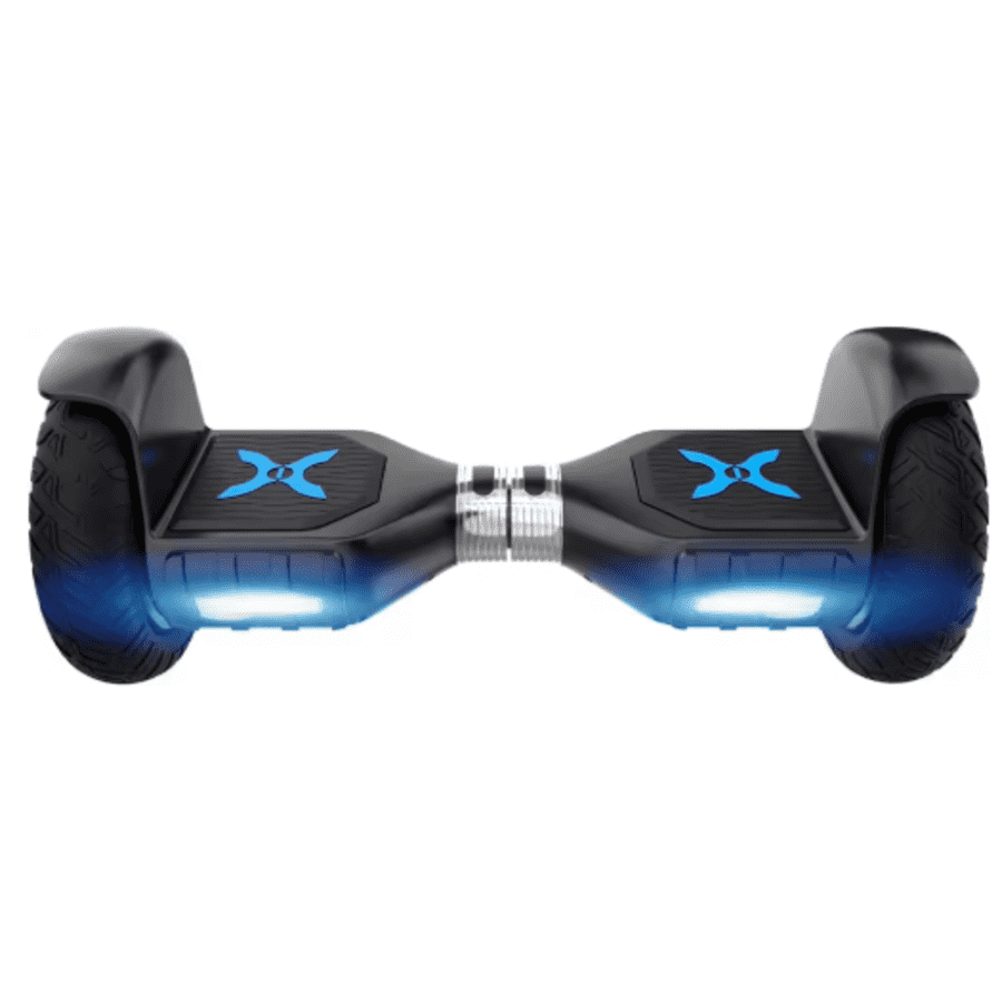 Hover-1 Ranger Pro Electric Self-Balancing Hoverboard: $84 Hover-1 Ranger Pro Electric Self-Balancing Hoverboard: $84