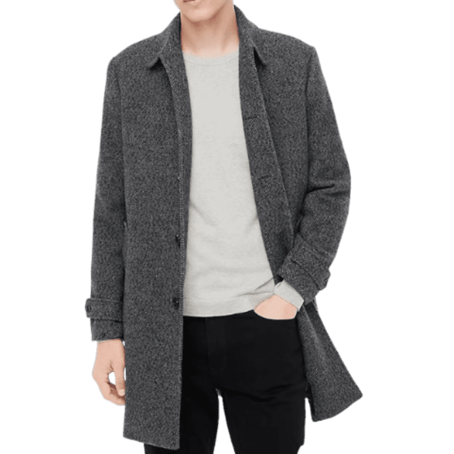 J.Crew Factory Men's Clearance Jackets and Vests: Up to 68% off + Extra 70% off J.Crew Factory Men's Clearance Jackets and Vests: Up to 68% off + Extra 70% off