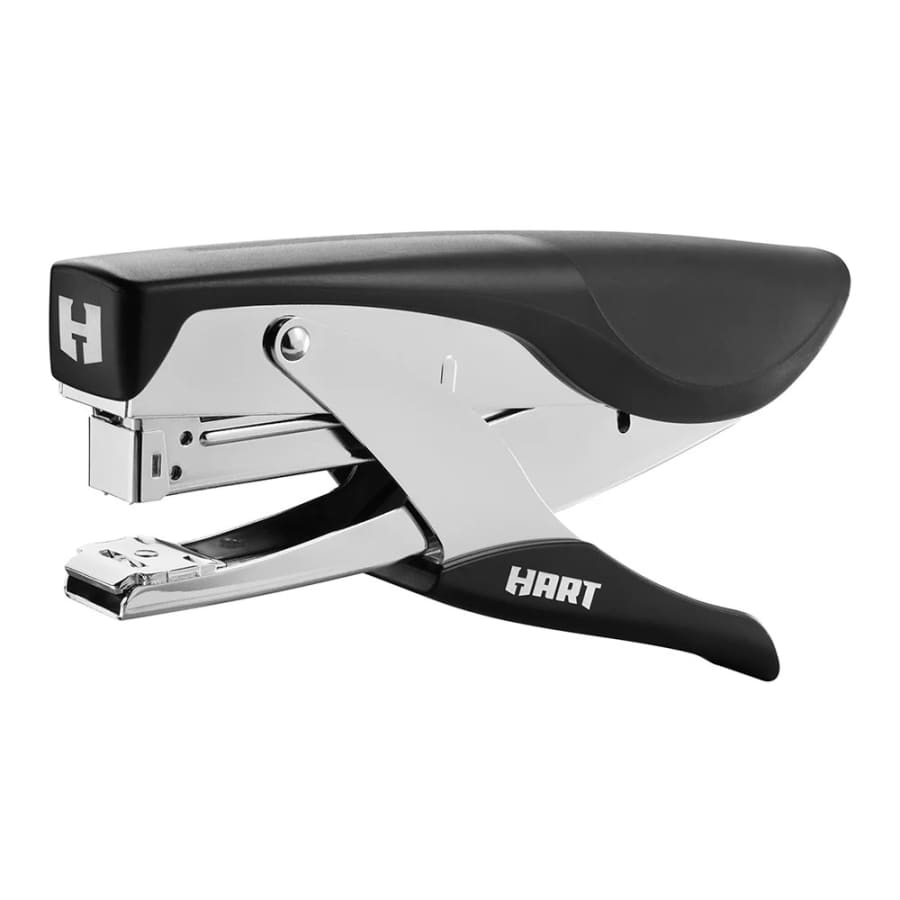 Hart Plier Stapler: $5.77 Hart Plier Stapler: $5.77
