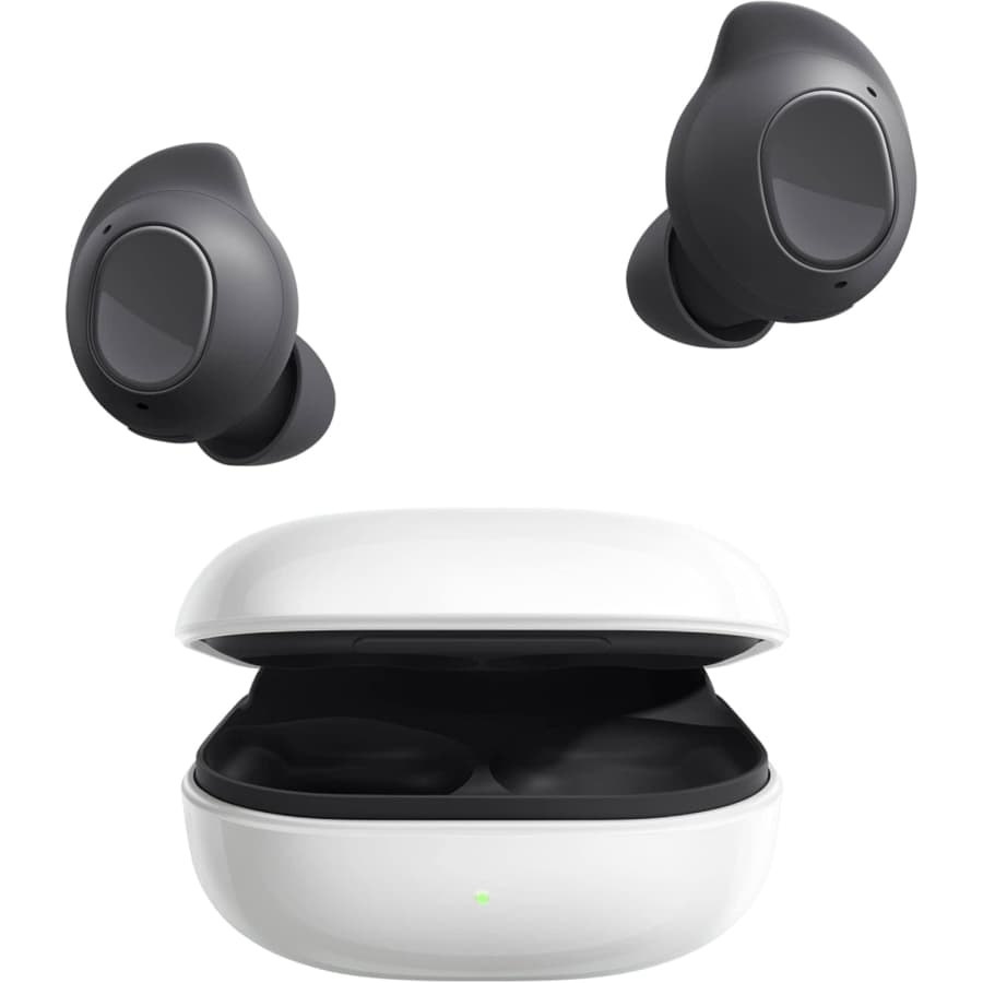 Samsung Galaxy Buds FE: $58 Samsung Galaxy Buds FE: $58