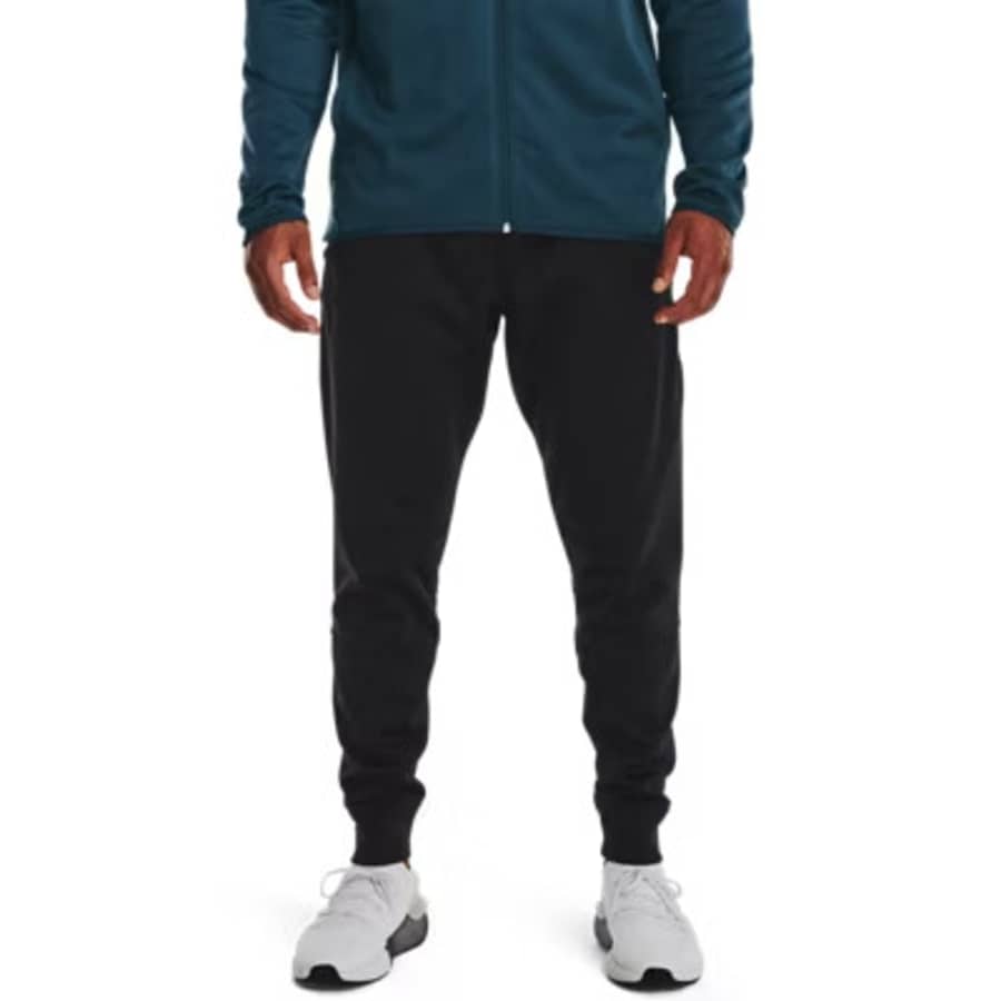 Under Armour Men's Armour Fleece Storm Pants: $31 Under Armour Men's Armour Fleece Storm Pants: $31