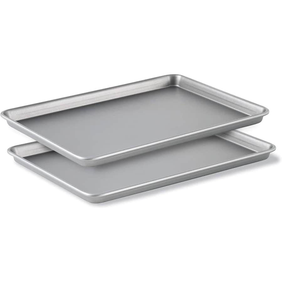 Calphalon Premium Nonstick Baking Pan 2-Pack: $16.99