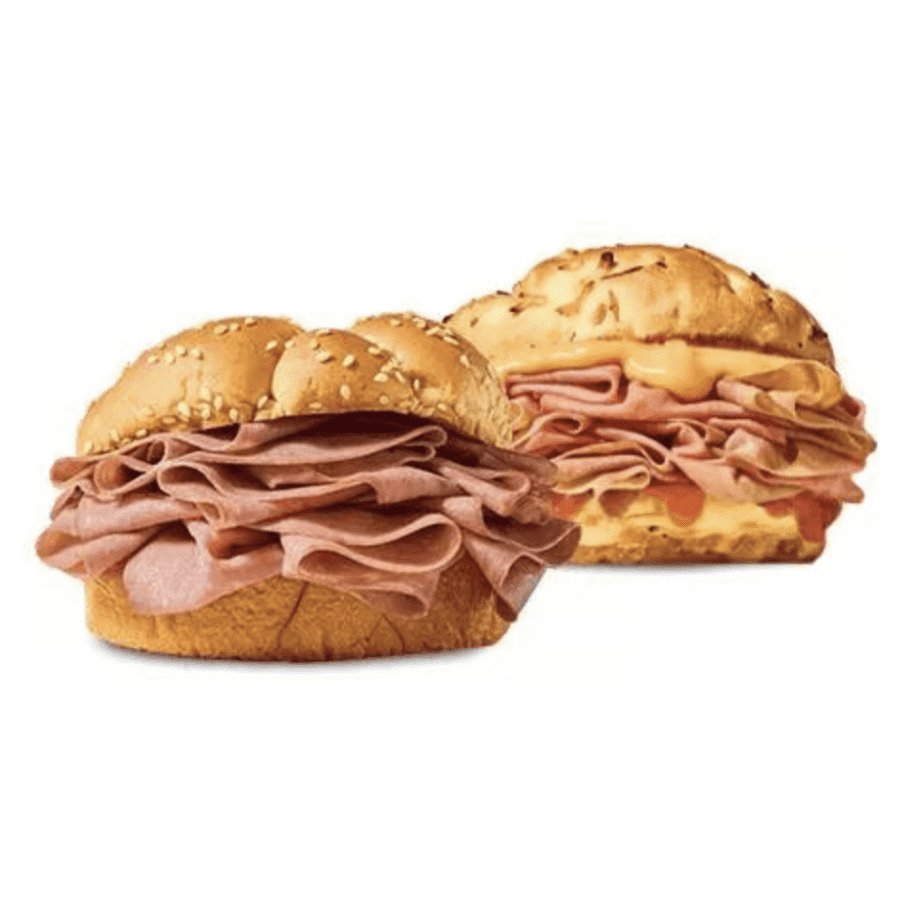 Mondays at Arby's: Free Delivery Mondays at Arby's: Free Delivery